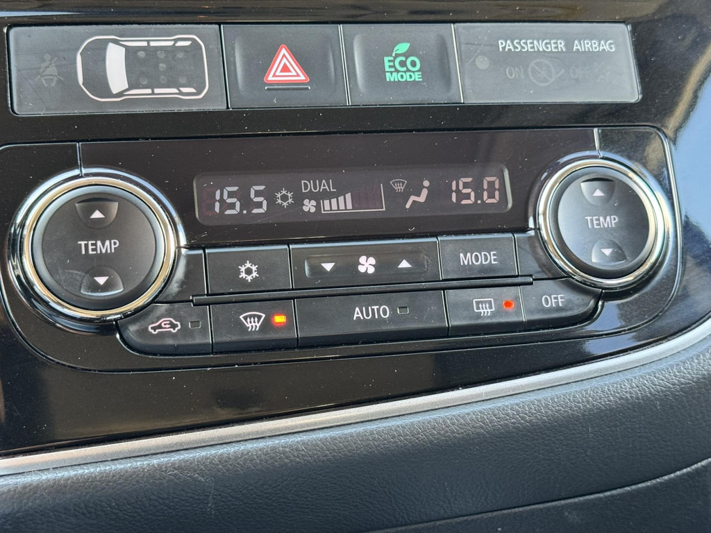 Mitsubishi Outlander-2.0 PHEV instyle+ Adaptive cruis control Climate control Leder Stoel-/ stuurverwarming - SUV: picture 3 Mitsubishi Outlander-2.0 PHEV instyle+ Adaptive cruis control Climate control Leder Stoel-/ stuurverwarming - SUV: picture 3