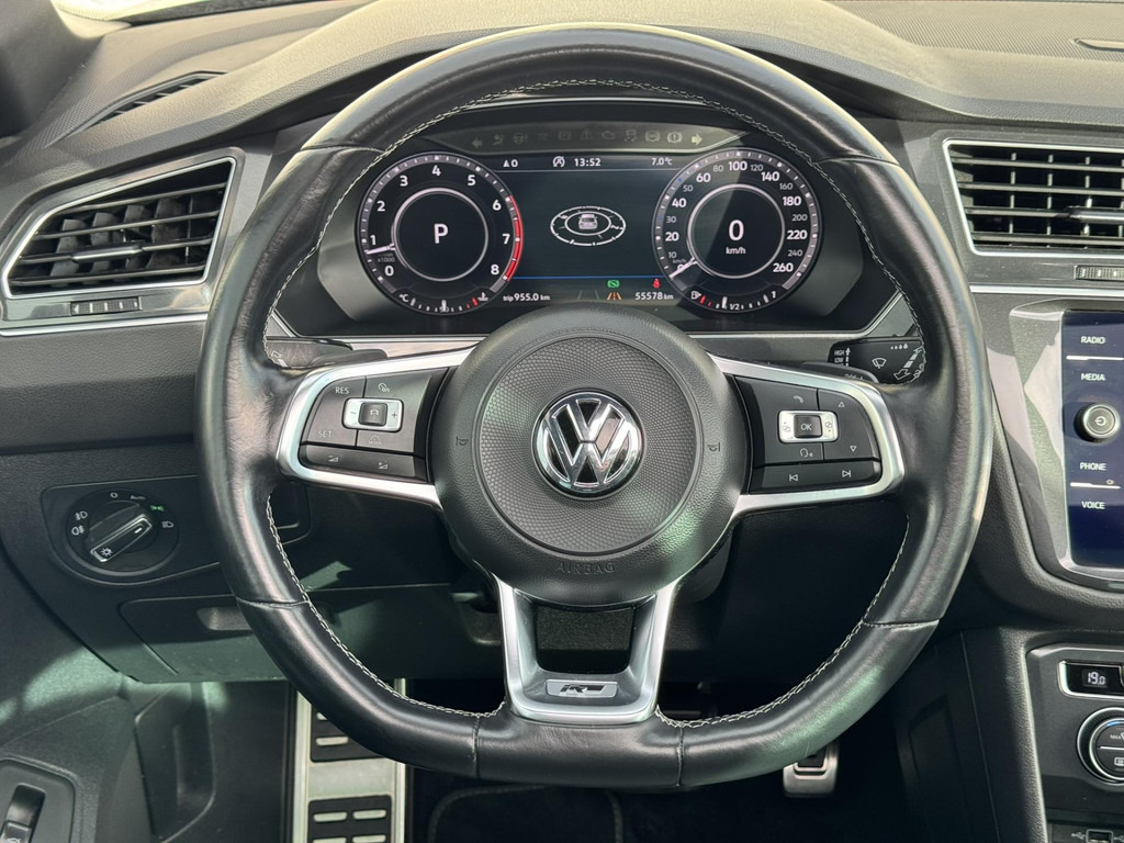 SUV Volkswagen Tiguan-1.4 TSI 4Motion Highline Business R Automaat LED Clima Cruise Apple / Android Elektrisch bedienbaar panoramadak: picture 18 SUV Volkswagen Tiguan-1.4 TSI 4Motion Highline Business R Automaat LED Clima Cruise Apple / Android Elektrisch bedienbaar panoramadak: picture 18