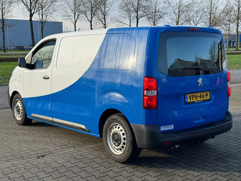 Peugeot Expert 226C 1.6 BlueHDI 115 Premium Navi / Airco / Cruise / Half leer - Small van: picture 4 Peugeot Expert 226C 1.6 BlueHDI 115 Premium Navi / Airco / Cruise / Half leer - Small van: picture 4