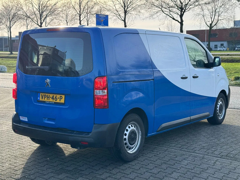 Peugeot Expert 226C 1.6 BlueHDI 115 Premium Navi / Airco / Cruise / Half leer - Small van: picture 3 Peugeot Expert 226C 1.6 BlueHDI 115 Premium Navi / Airco / Cruise / Half leer - Small van: picture 3
