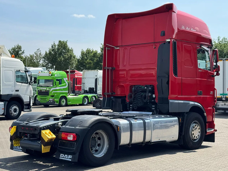 DAF XF 460 Super Space Cab 2 Tank *NL-Truck* - Tractor unit: picture 3 DAF XF 460 Super Space Cab 2 Tank *NL-Truck* - Tractor unit: picture 3