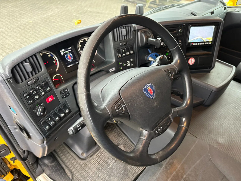 Tractor unit Scania G410 Euro 6 - Full Spoiler - Alcoa - 10-2026 Apk!: picture 12 Tractor unit Scania G410 Euro 6 - Full Spoiler - Alcoa - 10-2026 Apk!: picture 12