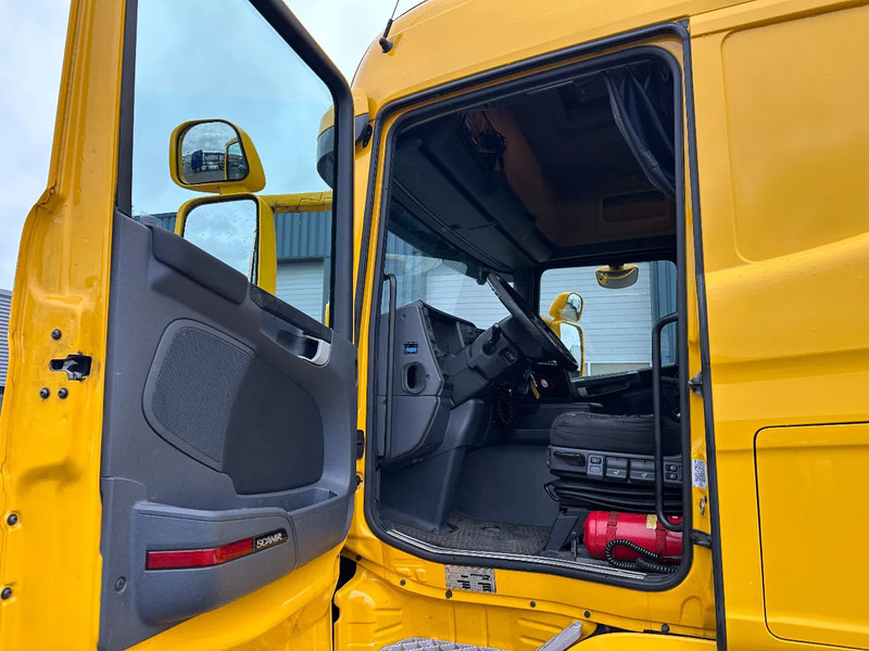Tractor unit Scania G410 Euro 6 - Full Spoiler - Alcoa - 10-2026 Apk!: picture 11 Tractor unit Scania G410 Euro 6 - Full Spoiler - Alcoa - 10-2026 Apk!: picture 11