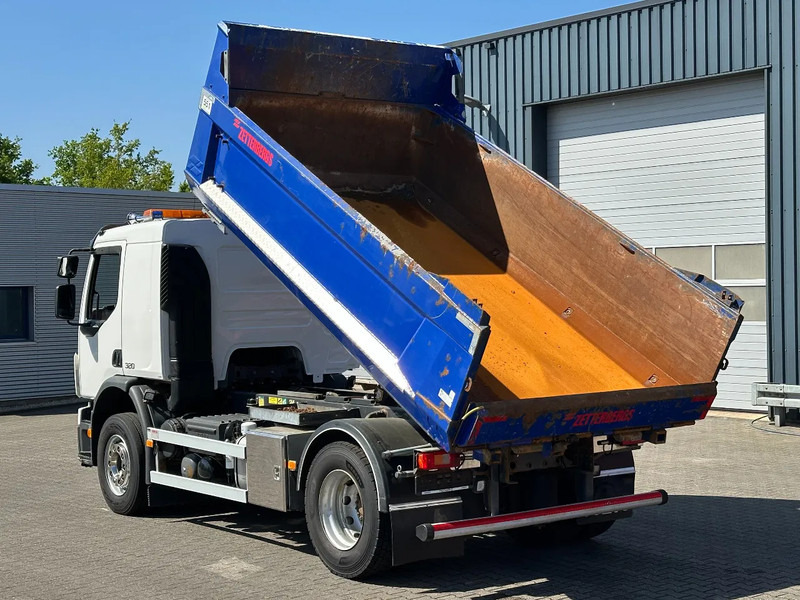 Volvo FE 320 4x2 Hardox Kipper / Euro 6 / Only 198 Tkm! - Tipper: picture 5 Volvo FE 320 4x2 Hardox Kipper / Euro 6 / Only 198 Tkm! - Tipper: picture 5