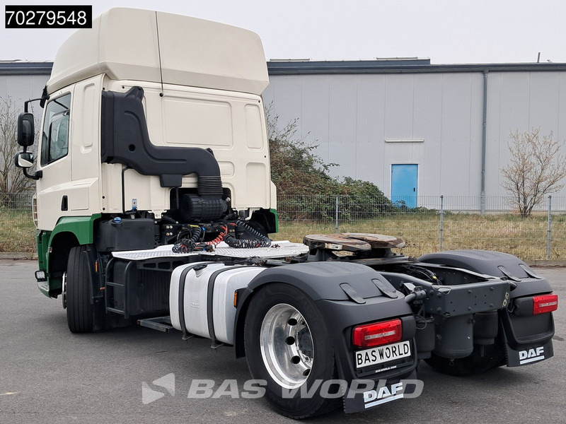 DAF CF 450 4X2 SC Retarder PTO ACC Alcoa's LED - Tractor unit: picture 2 DAF CF 450 4X2 SC Retarder PTO ACC Alcoa's LED - Tractor unit: picture 2