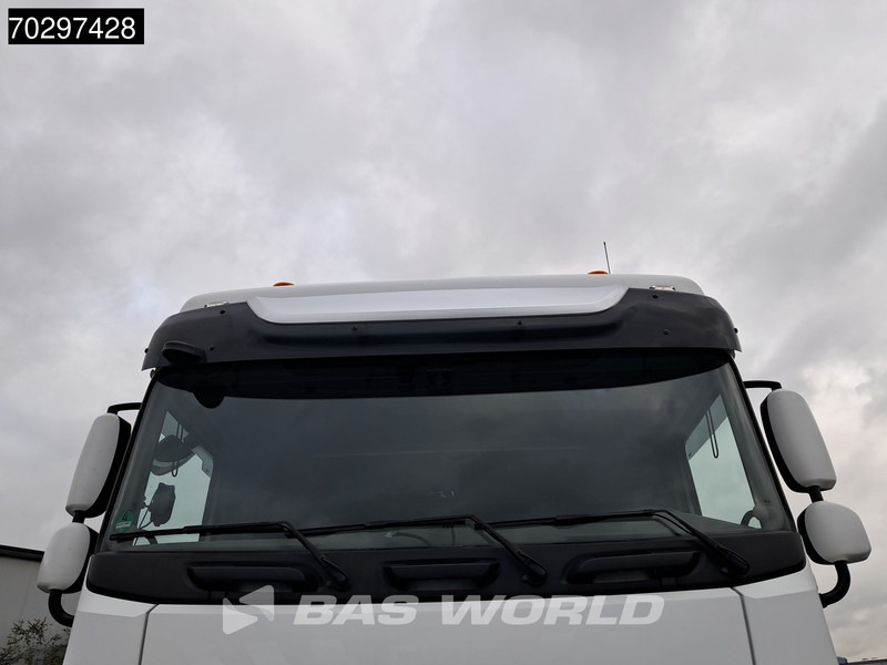 DAF XF 450 4X2 SC Retarder ACC LED Hydraulic Euro 6 - Tractor unit: picture 5 DAF XF 450 4X2 SC Retarder ACC LED Hydraulic Euro 6 - Tractor unit: picture 5