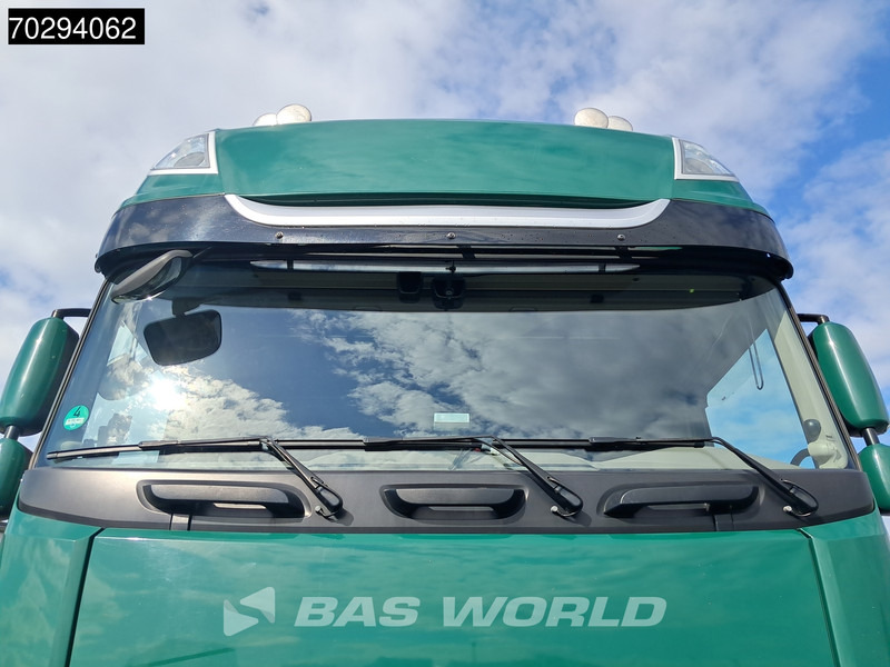 Tractor unit DAF XF 450 4X2 SSC Retarder Standklima LED ACC Euro 6: picture 16