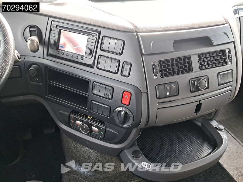 Tractor unit DAF XF 450 4X2 SSC Retarder Standklima LED ACC Euro 6: picture 19