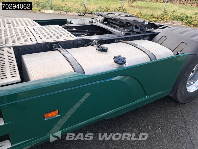 Tractor unit DAF XF 450 4X2 SSC Retarder Standklima LED ACC Euro 6: picture 12