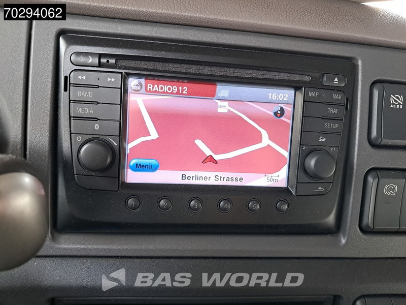 Tractor unit DAF XF 450 4X2 SSC Retarder Standklima LED ACC Euro 6: picture 20