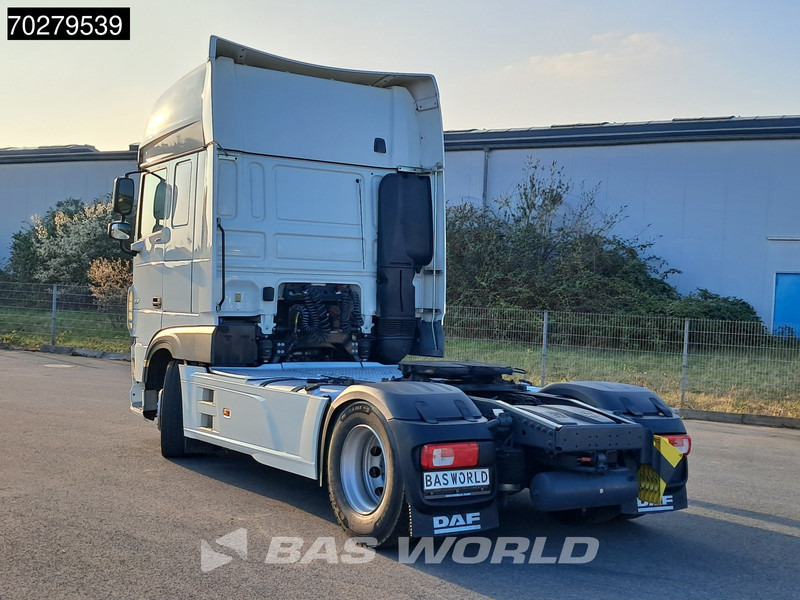 DAF XF 480 4X2 SSC Retarder 2x Tanks Standklima ACC LED - Tractor unit: picture 2 DAF XF 480 4X2 SSC Retarder 2x Tanks Standklima ACC LED - Tractor unit: picture 2