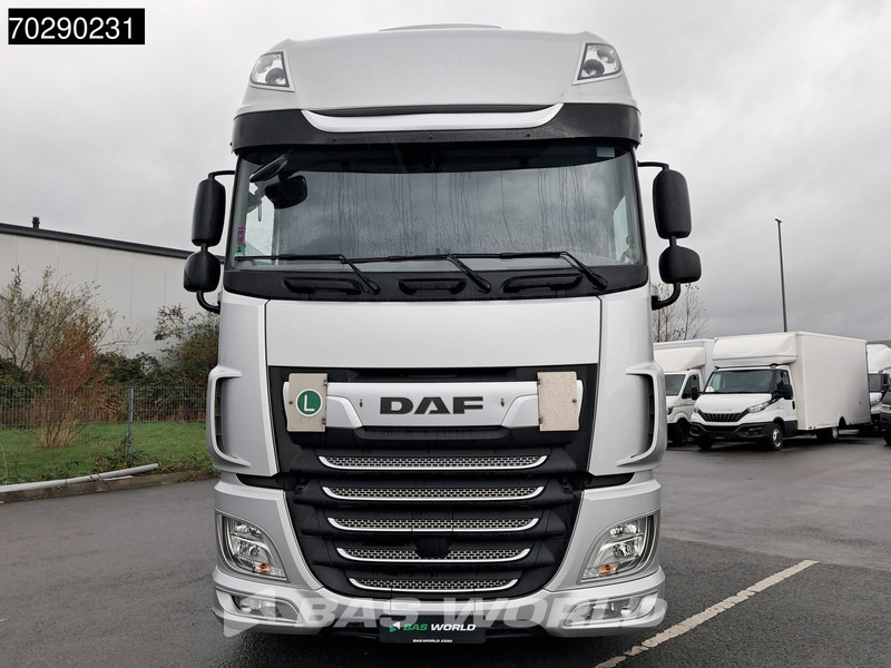 DAF XF 480 4X2 SSC Retarder Mega 2xTanks ACC LED Standklima Euro 6 - Tractor unit: picture 3 DAF XF 480 4X2 SSC Retarder Mega 2xTanks ACC LED Standklima Euro 6 - Tractor unit: picture 3