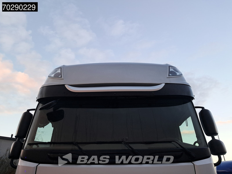 DAF XF 480 4X2 SSC Retarder Mega 2xTanks ACC LED Standklima Euro 6 - Tractor unit: picture 3 DAF XF 480 4X2 SSC Retarder Mega 2xTanks ACC LED Standklima Euro 6 - Tractor unit: picture 3