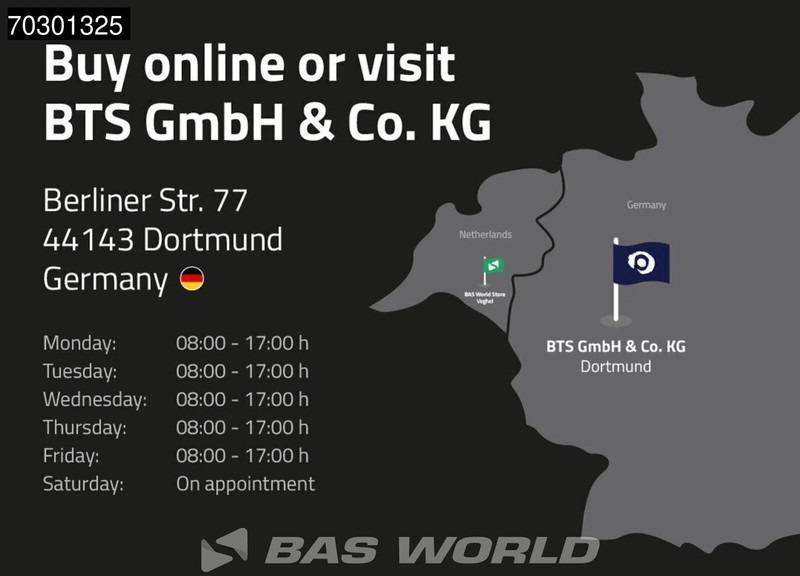 DAF XF 480 4X2 SSC Retarder Standklima Alcoa's ACC LED - Tractor unit: picture 5 DAF XF 480 4X2 SSC Retarder Standklima Alcoa's ACC LED - Tractor unit: picture 5