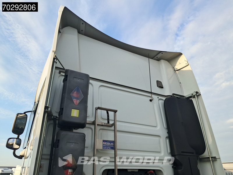 DAF XF 480 4X2 SSC Retarder Standklima LED ACC Euro 6 - Tractor unit: picture 2 DAF XF 480 4X2 SSC Retarder Standklima LED ACC Euro 6 - Tractor unit: picture 2