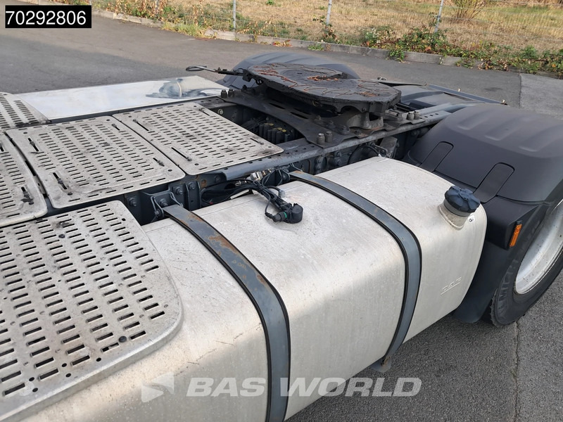 DAF XF 480 4X2 SSC Retarder Standklima LED ACC Euro 6 - Tractor unit: picture 5 DAF XF 480 4X2 SSC Retarder Standklima LED ACC Euro 6 - Tractor unit: picture 5