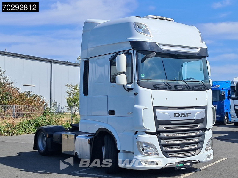 DAF XF 530 4X2 Mega Retarder Standairco ACC Euro 6 - Tractor unit: picture 3 DAF XF 530 4X2 Mega Retarder Standairco ACC Euro 6 - Tractor unit: picture 3