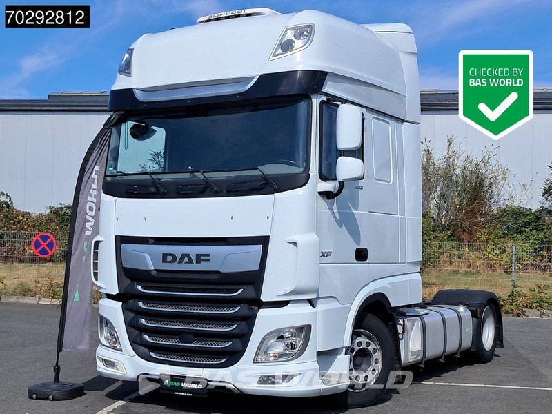 DAF XF 530 4X2 Mega Retarder Standairco ACC Euro 6 - Tractor unit: picture 1 DAF XF 530 4X2 Mega Retarder Standairco ACC Euro 6 - Tractor unit: picture 1