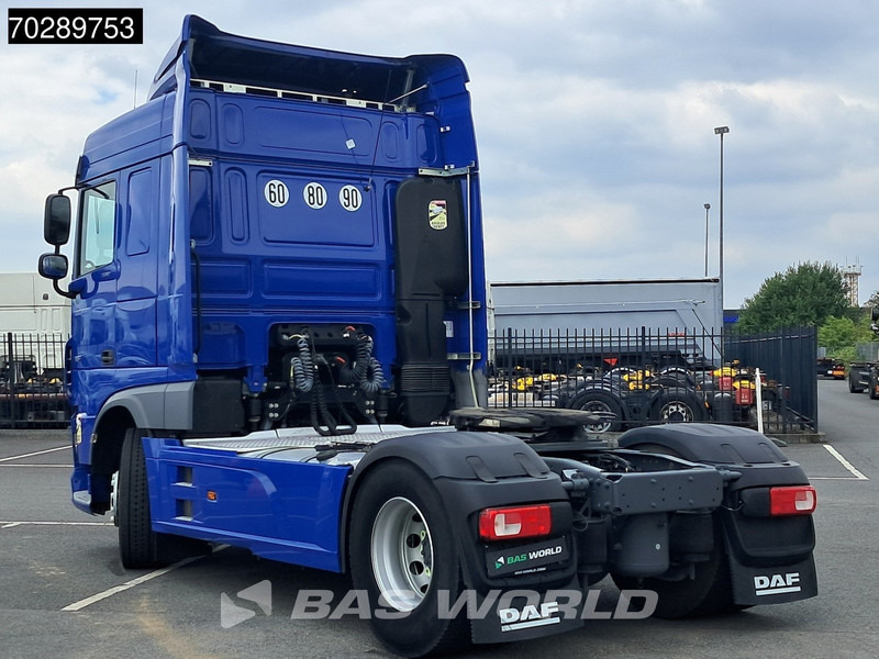 DAF XF 530 4X2 Standklima ACC Euro 6 - Tractor unit: picture 2 DAF XF 530 4X2 Standklima ACC Euro 6 - Tractor unit: picture 2