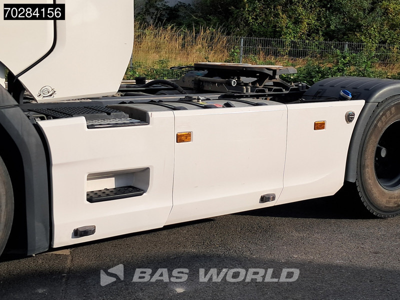 Tractor unit Scania S500 4X2 Retarder Hydraulik ACC Navi: picture 14