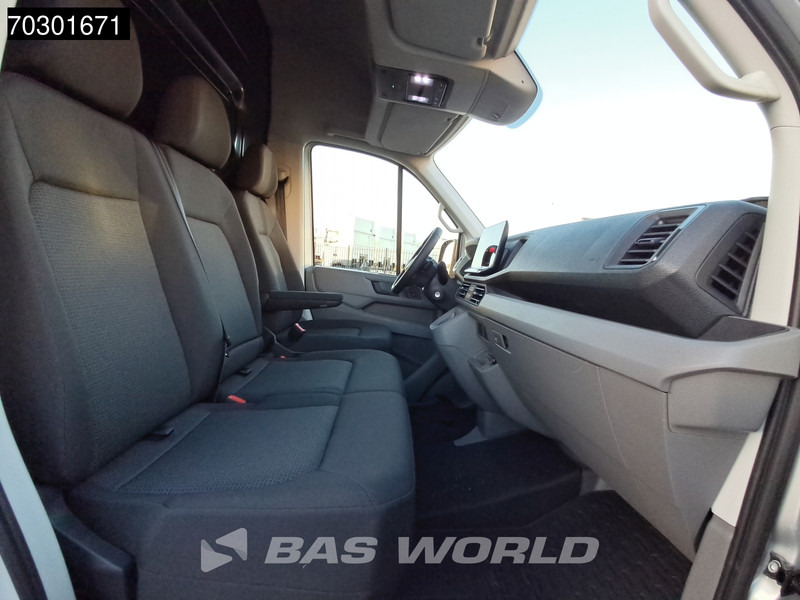 Leasing of Volkswagen Crafter 177pk Neu! Automatik 2025 model Facelift L4H3 ACC AHK LED Navi Kamera Euro6 L3H2 15m3 A/C Towbar Volkswagen Crafter 177pk Neu! Automatik 2025 model Facelift L4H3 ACC AHK LED Navi Kamera Euro6 L3H2 15m3 A/C Towbar: picture 12 Leasing of Volkswagen Crafter 177pk Neu! Automatik 2025 model Facelift L4H3 ACC AHK LED Navi Kamera Euro6 L3H2 15m3 A/C Towbar Volkswagen Crafter 177pk Neu! Automatik 2025 model Facelift L4H3 ACC AHK LED Navi Kamera Euro6 L3H2 15m3 A/C Towbar: picture 12