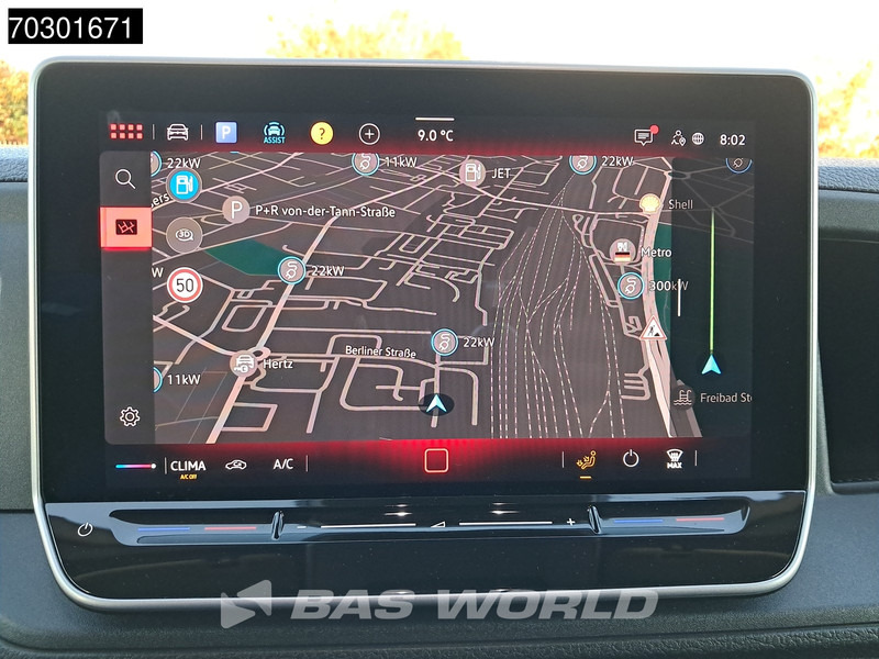 Leasing of Volkswagen Crafter 177pk Neu! Automatik 2025 model Facelift L4H3 ACC AHK LED Navi Kamera Euro6 L3H2 15m3 A/C Towbar Volkswagen Crafter 177pk Neu! Automatik 2025 model Facelift L4H3 ACC AHK LED Navi Kamera Euro6 L3H2 15m3 A/C Towbar: picture 20 Leasing of Volkswagen Crafter 177pk Neu! Automatik 2025 model Facelift L4H3 ACC AHK LED Navi Kamera Euro6 L3H2 15m3 A/C Towbar Volkswagen Crafter 177pk Neu! Automatik 2025 model Facelift L4H3 ACC AHK LED Navi Kamera Euro6 L3H2 15m3 A/C Towbar: picture 20