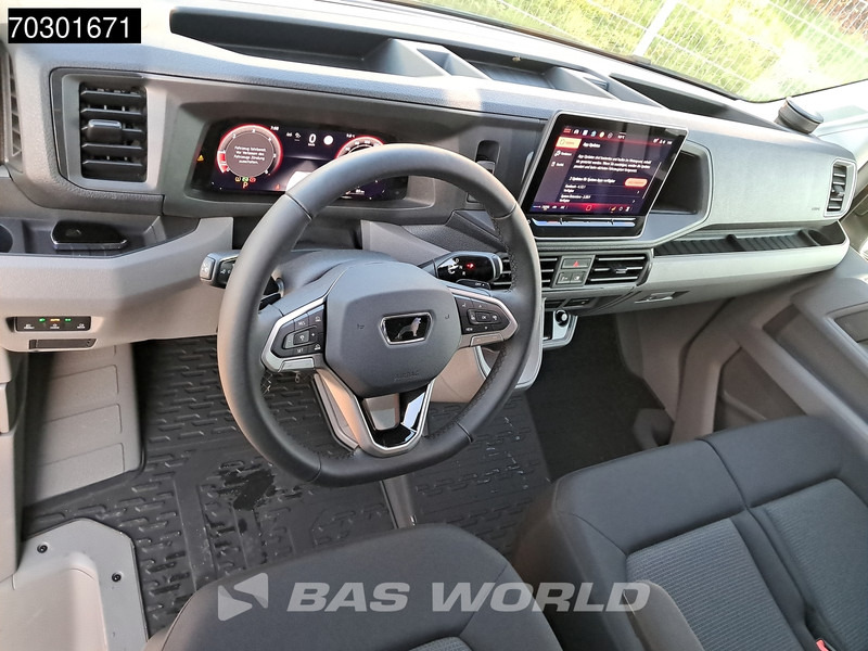 Leasing of Volkswagen Crafter 177pk Neu! Automatik 2025 model Facelift L4H3 ACC AHK LED Navi Kamera Euro6 L3H2 15m3 A/C Towbar Volkswagen Crafter 177pk Neu! Automatik 2025 model Facelift L4H3 ACC AHK LED Navi Kamera Euro6 L3H2 15m3 A/C Towbar: picture 13 Leasing of Volkswagen Crafter 177pk Neu! Automatik 2025 model Facelift L4H3 ACC AHK LED Navi Kamera Euro6 L3H2 15m3 A/C Towbar Volkswagen Crafter 177pk Neu! Automatik 2025 model Facelift L4H3 ACC AHK LED Navi Kamera Euro6 L3H2 15m3 A/C Towbar: picture 13