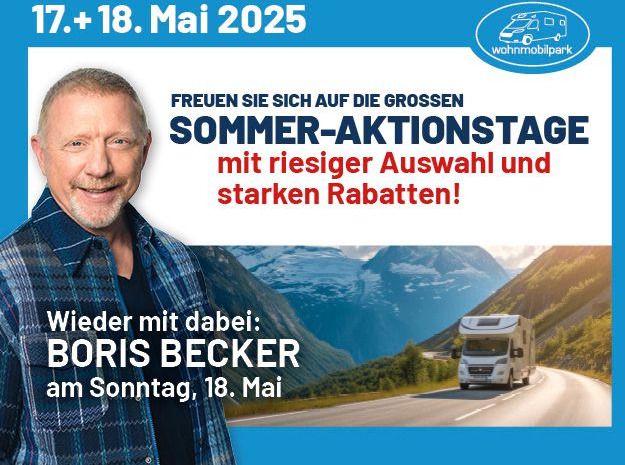 Frankia T 740 BD/Festbett/Garage/Klima/Solar/158 PS - Semi-integrated motorhome: picture 1 Frankia T 740 BD/Festbett/Garage/Klima/Solar/158 PS - Semi-integrated motorhome: picture 1