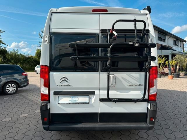 Pössl Roadcar R 600- AUFSTELLDACH-4 SCHLAFPLÄTZE-TOP - Camper van: picture 4 Pössl Roadcar R 600- AUFSTELLDACH-4 SCHLAFPLÄTZE-TOP - Camper van: picture 4