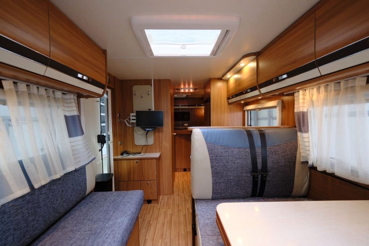 Leasing of  Weinsberg CaraLoft 650 MG/Festbett/Garage/Klima/Markise Weinsberg CaraLoft 650 MG/Festbett/Garage/Klima/Markise: picture 13