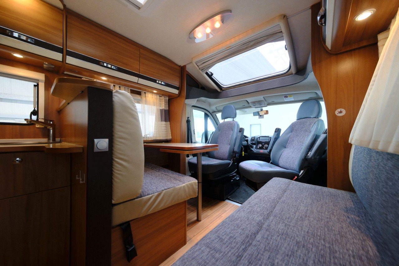 Leasing of  Weinsberg CaraLoft 650 MG/Festbett/Garage/Klima/Markise Weinsberg CaraLoft 650 MG/Festbett/Garage/Klima/Markise: picture 8