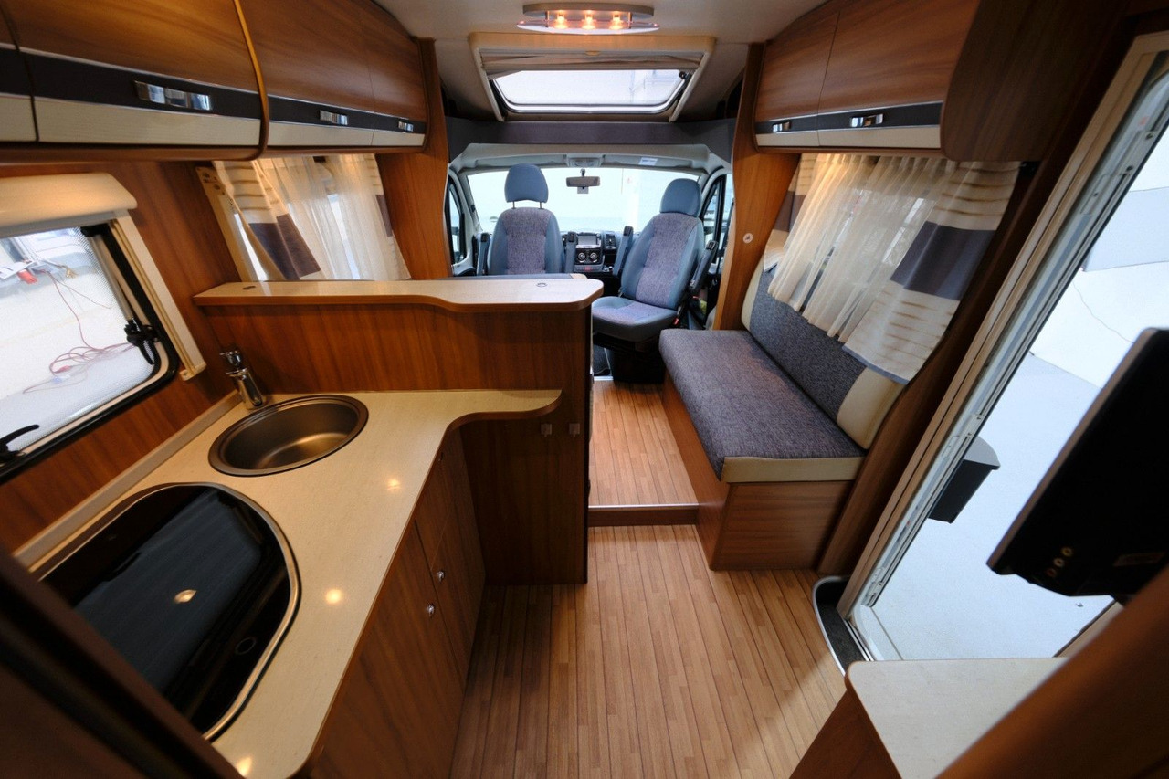 Leasing of  Weinsberg CaraLoft 650 MG/Festbett/Garage/Klima/Markise Weinsberg CaraLoft 650 MG/Festbett/Garage/Klima/Markise: picture 11