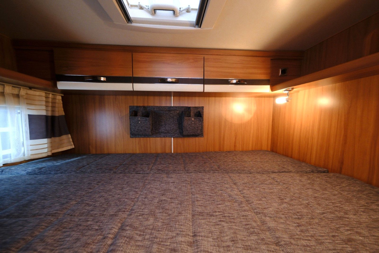 Leasing of  Weinsberg CaraLoft 650 MG/Festbett/Garage/Klima/Markise Weinsberg CaraLoft 650 MG/Festbett/Garage/Klima/Markise: picture 15