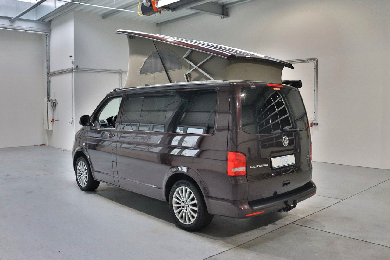 Westfalia California/Automatik/Klima/Markise/AHK Volkswagen California T5/Automatik/Klima/Markise/AHK - Camper van: picture 5 Westfalia California/Automatik/Klima/Markise/AHK Volkswagen California T5/Automatik/Klima/Markise/AHK - Camper van: picture 5