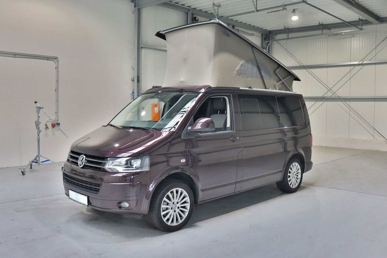 Westfalia California/Automatik/Klima/Markise/AHK Volkswagen California T5/Automatik/Klima/Markise/AHK - Camper van: picture 4 Westfalia California/Automatik/Klima/Markise/AHK Volkswagen California T5/Automatik/Klima/Markise/AHK - Camper van: picture 4