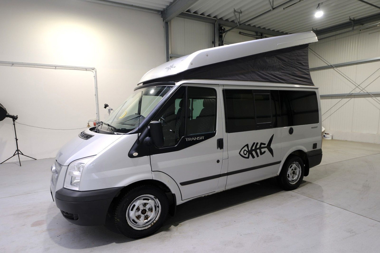 Westfalia Nugget Euroline/Klima/Markise/AHK/Tempomat Westfalia Nugget /Klima/Markise/AHK/Tempomat - Camper van: picture 4 Westfalia Nugget Euroline/Klima/Markise/AHK/Tempomat Westfalia Nugget /Klima/Markise/AHK/Tempomat - Camper van: picture 4