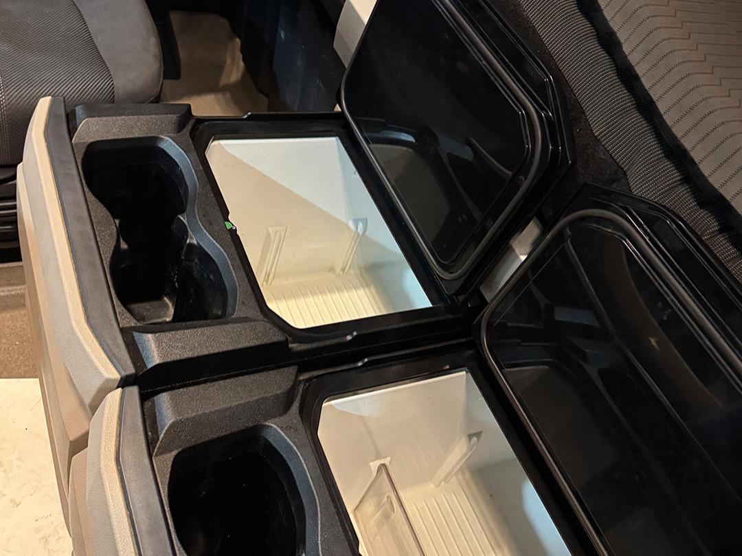 Tractor unit DAF XG 480 FT: picture 6