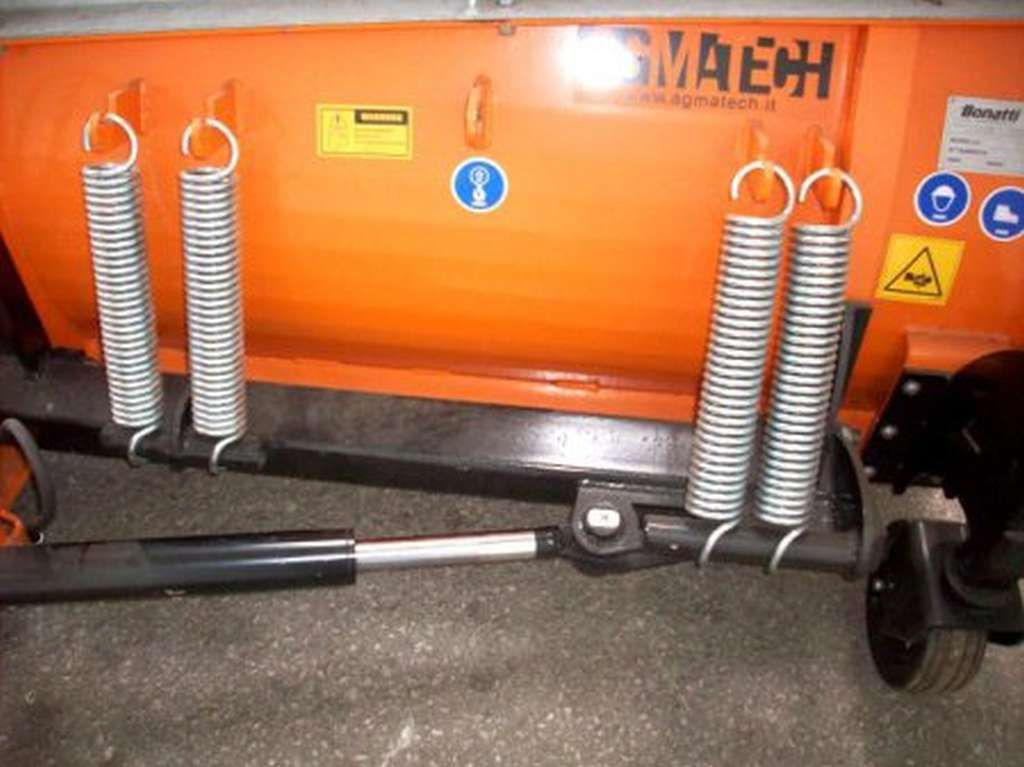 Agmatech LP2-2500 (10175) - Snow plough: picture 3 Agmatech LP2-2500 (10175) - Snow plough: picture 3