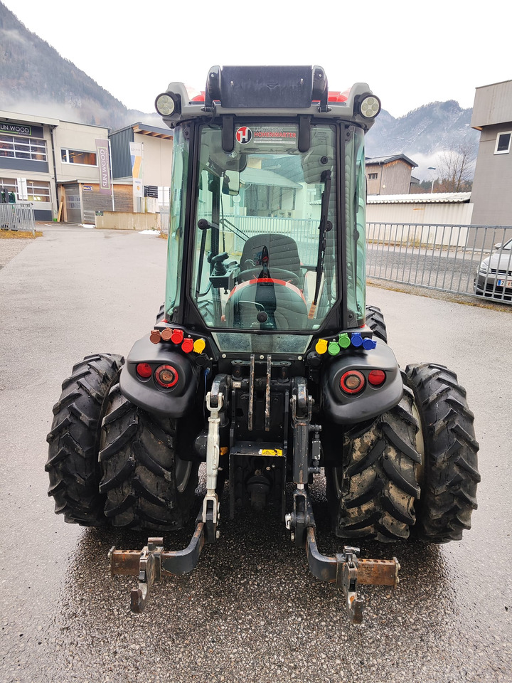 Antonio Carraro SRX 10900 R (22484) - Farm tractor: picture 4 Antonio Carraro SRX 10900 R (22484) - Farm tractor: picture 4