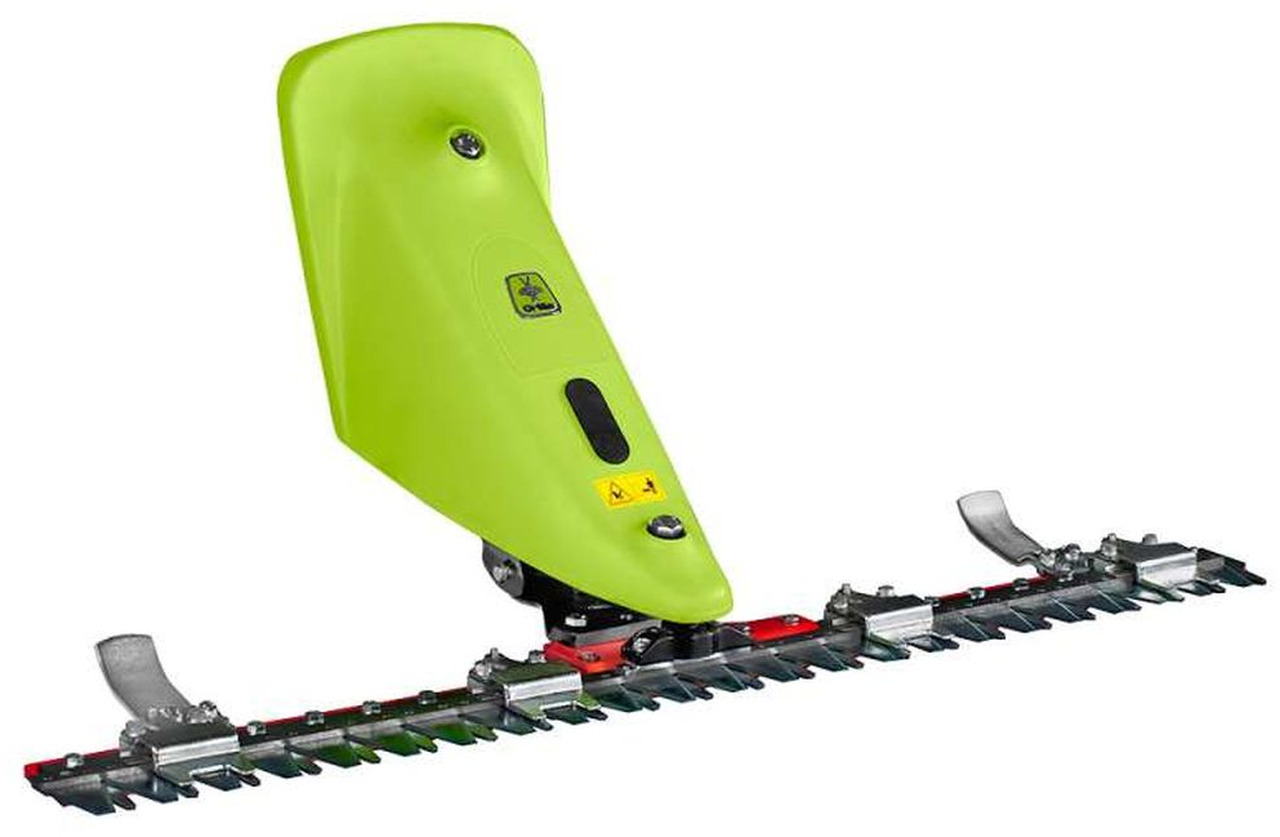 Grillo Mähbalken "Tirol" 135 cm (11834) - Garden mower: picture 1 Grillo Mähbalken "Tirol" 135 cm (11834) - Garden mower: picture 1