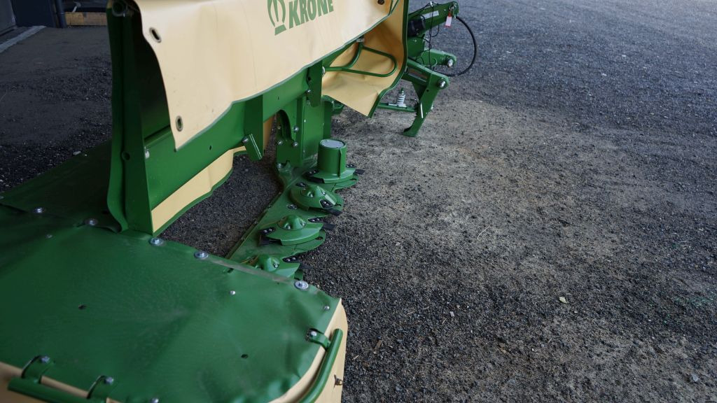 New Mower Krone ActiveMow R240 (20695): picture 6