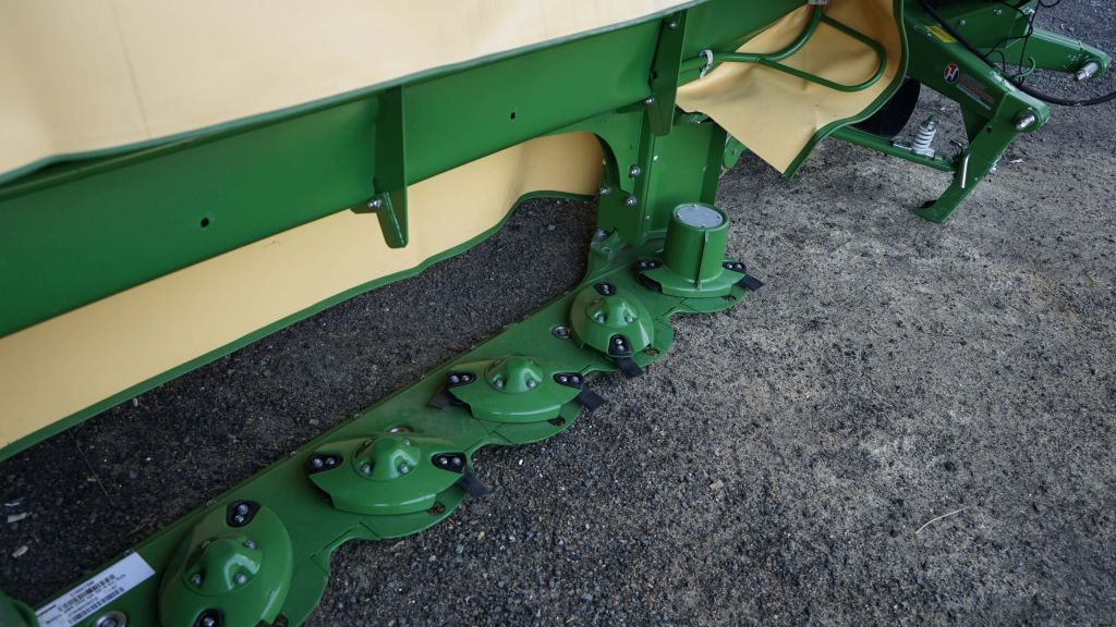 New Mower Krone ActiveMow R240 (20695): picture 7