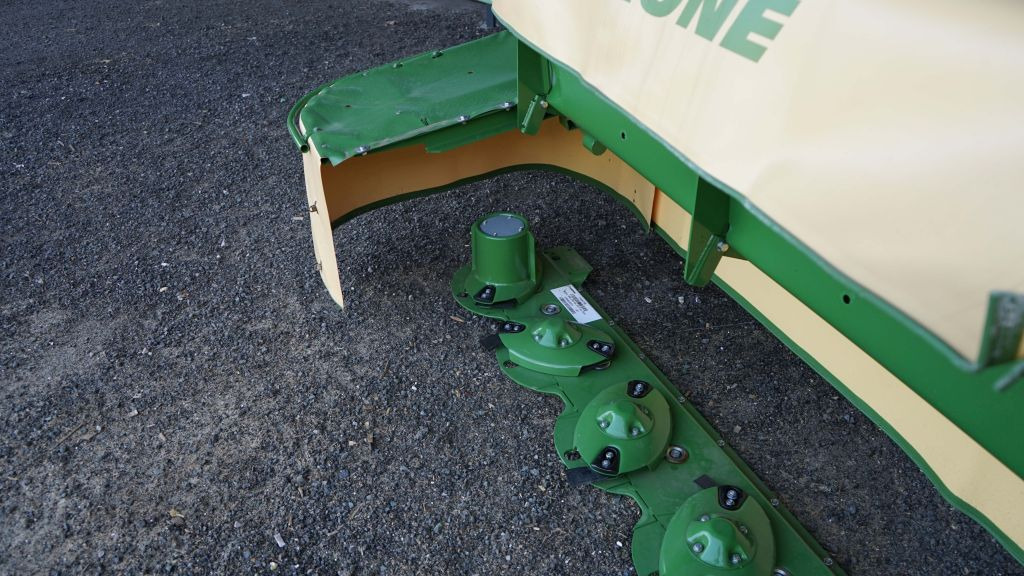 New Mower Krone ActiveMow R240 (20695): picture 8