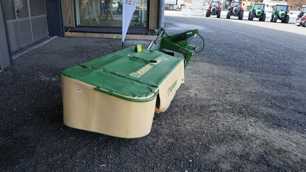 New Mower Krone ActiveMow R240 (20695): picture 10