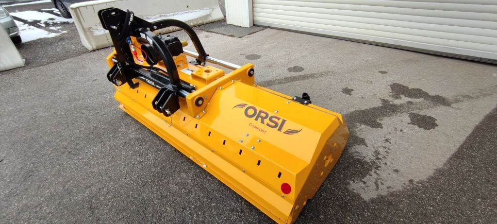 ORSI Comfort 220 (15878) - Flail mower/ Mulcher: picture 2 ORSI Comfort 220 (15878) - Flail mower/ Mulcher: picture 2