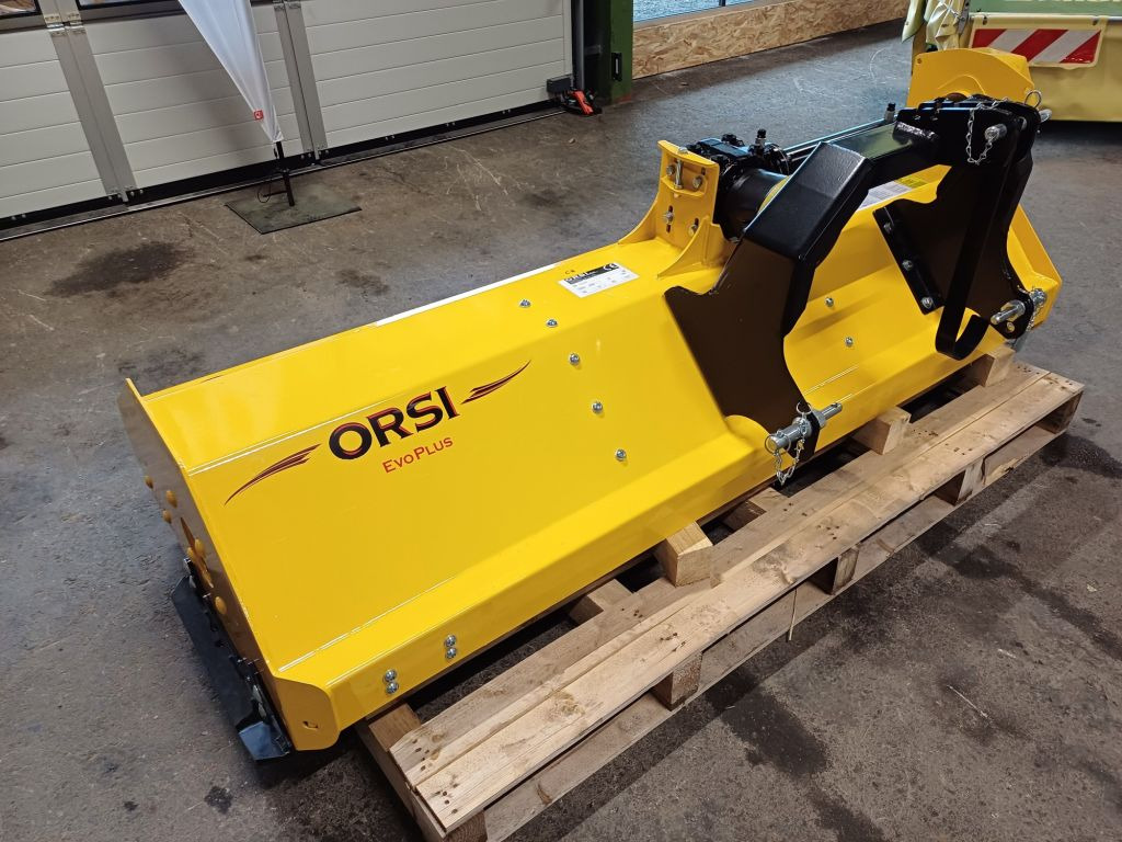 ORSI EVO Plus 220 (20836) - Flail mower/ Mulcher: picture 3 ORSI EVO Plus 220 (20836) - Flail mower/ Mulcher: picture 3