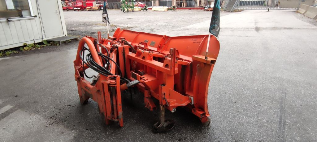 Schmidt MF 23 (16570) - Snow plough: picture 4 Schmidt MF 23 (16570) - Snow plough: picture 4