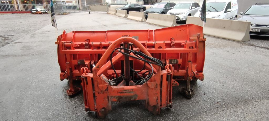 Schmidt MF 23 (16570) - Snow plough: picture 3 Schmidt MF 23 (16570) - Snow plough: picture 3