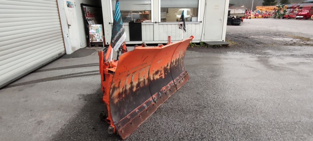 Schmidt MF 23 (16570) - Snow plough: picture 5 Schmidt MF 23 (16570) - Snow plough: picture 5