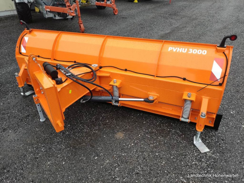 Stekro Schneepflug 300 (15706) - Snow plough: picture 5 Stekro Schneepflug 300 (15706) - Snow plough: picture 5